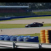 2013 Porsche 911 GT3 RSR bei Test in Oschersleben erwischt