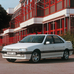 25 Jahre Peugeot 405