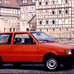 30 Jahre Fiat Uno