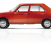 40 Jahre Peugeot 104