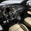 Abarth 695 Edizione Maserati ab sofort bestellbar 