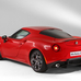 Alfa Romeo 4C: Bestes Leichtbau-Auto