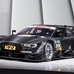 Audi zeigt neuen Look für DTM-Champion