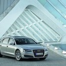 Audi wird offizieller Partner der Olympischen Spiele