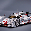 Audi R18 E-Tron Quattro: Ein Diesel-Hybrid mit Allrad für Le Mans