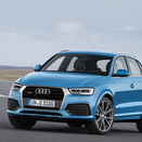 Der neue Audi Q3