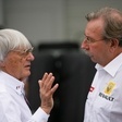 Bernie Ecclestone droht Anklage wegen Bestechung