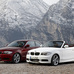 BMW 1er Cabrio: Aus 1er mach 2er