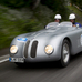 BMW startete mit neun 328ern beim Mille Miglia