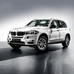 Der neue BMW X5 Security Plus