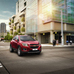 Chevrolet Trax ist startklar für Paris