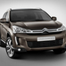 Citroen C4 Aircross – der neue kompakte SUV von Citroen