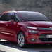 Citroën C4 Picasso bietet mehr Platz und ein neues Styling
