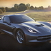 Corvette kehrt mit Stingray im Namen zurück