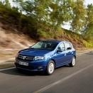 Dacia bringt neuen Logan und Sandero nach Paris