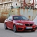 Das BMW 2er Coupé