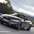 Das neue BMW M4 Cabrio