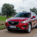 Der Mazda CX-5 im ADAC-Test