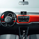 Der neue Volkswagen groove up!