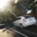 Der Toyota Prius Plug-in im ADAC EcoTest