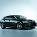 Europa-Premiere des neuen Lexus CT 200h