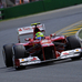 Felipe Massa setzt in Malaysia auf neues Chassis