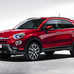 Fiat 500X Opening Edition