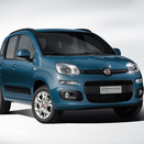 Fiat Panda Natural Power hilft beim Sparen