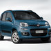 Fiat Panda Natural Power hilft beim Sparen