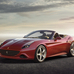 Vorstellung des Ferrari California T in Genf