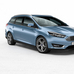 Der neue Ford Focus