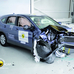 Honda CR-V erreicht 5 Sterne im Euro NCAP Crashtest