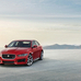 Jaguar XE: modern, sparsam und dynamisch