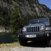 Jeep Wrangler Rubicon als limitiertes Jubiläumsmodell 10th Anniversary Edition