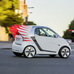 Lady Gagas Fashion Designer veleiht dem Smart ForTwo Flügel