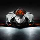 Lamborghini enthüllt Egoista Concept zum 50. Firmenjubiläum