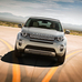 Der neue Land Rover Discovery Sport