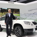 Größerer Skoda SUV kommt frühestens 2016