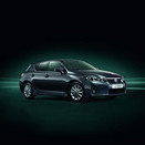 Lexus CT 200h