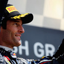 Mark Webber verlängert Vertrag mit Red Bull für 2013