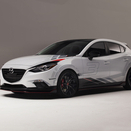 Mazda mit vier Konzepten auf der SEMA Show 2013