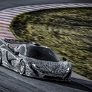 McLaren veröffentlicht Video von P1 Supercar