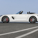 Mercedes aktualisiert SLS AMG Roadster