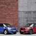 Mini liftet Countryman und Paceman mit neuen Ausstattungspaketen