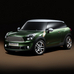 Der Mini Paceman kommt 2013 oder 2014