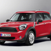 Der Mini Countryman wird frisch gemacht