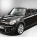 Noch ein Editionsmodell von MINI: Das Highgate Cabrio