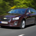 Neuer Chevrolet Cruze Station Wagon ab Juli im Handel