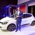 Renault Clio erhält Goldenes Lenkrad 2012