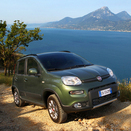 Neuer Fiat Panda 4x4 startet ab 16.390 Euro